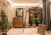 Casa señorial con terreno en venta en la Santes Creus, els Manantials, ref: TR42209 foto