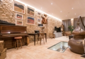 Casa señorial con terreno en venta en la Santes Creus, els Manantials, ref: TR42209 foto