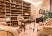 Casa señorial con terreno en venta en la Santes Creus, els Manantials, ref: TR42209 foto