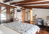 Casa señorial con terreno en venta en la Santes Creus, els Manantials, ref: TR42209 foto