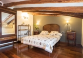 Casa señorial con terreno en venta en la Santes Creus, els Manantials, ref: TR42209 foto