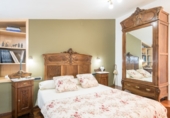 Casa señorial con terreno en venta en la Santes Creus, els Manantials, ref: TR42209 foto