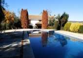 Finca rústica en venta en la genave, Arroyo del Ojanco, ref: TR42307 foto