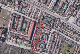 Dénia 5250&nbsp;m²