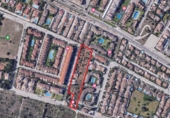 Parcel·la urbanitzable en venda a la les Marines, Dénia, ref.: TR42311 foto