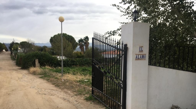Jaén - Linares - 1189m2