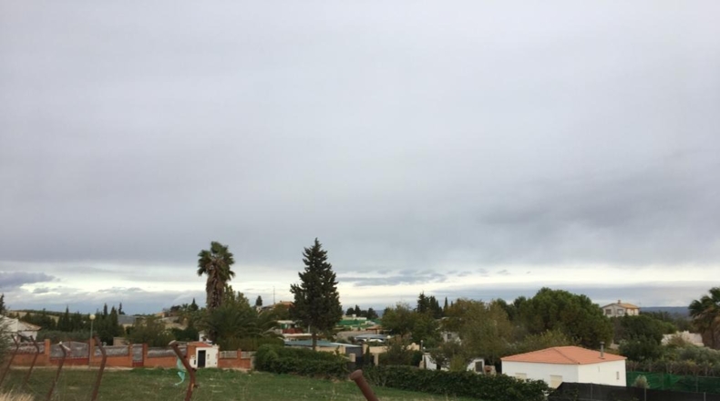 Jaén - Linares - 1189m2