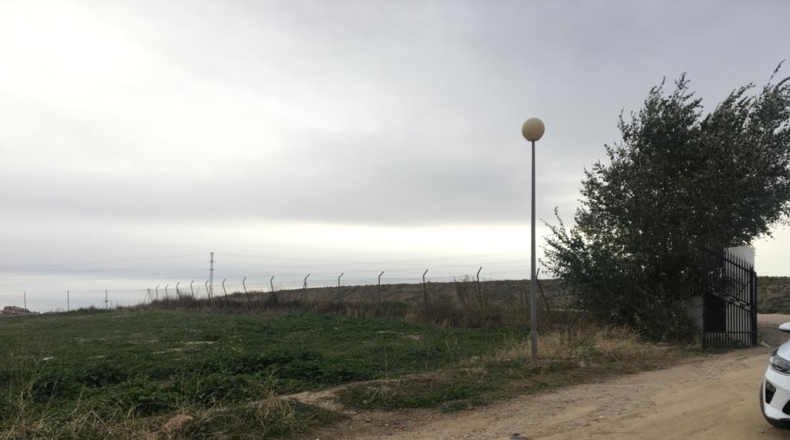 Jaén - Linares - 1189m2