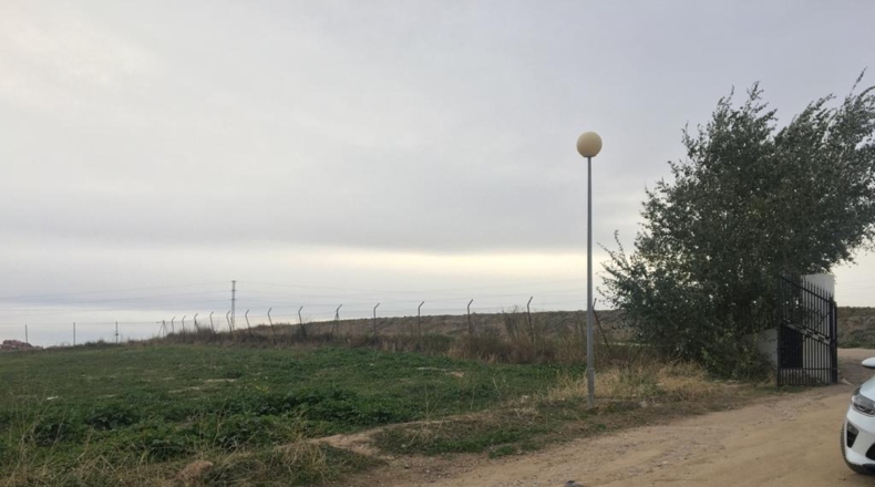 Jaén - Linares - 1189m2