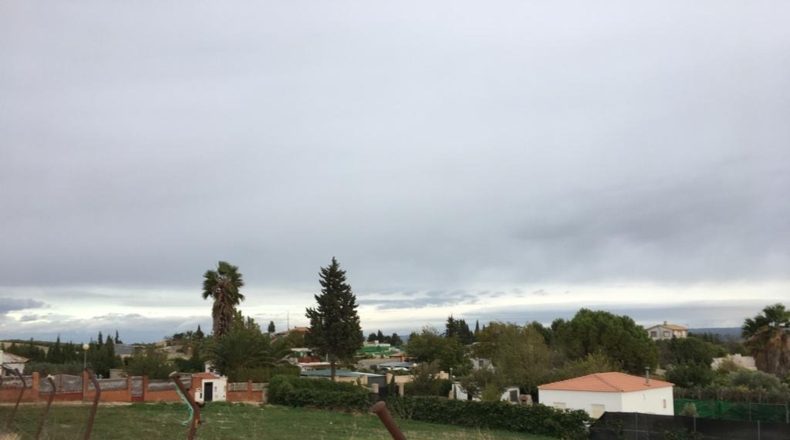 Jaén - Linares - 1189m2