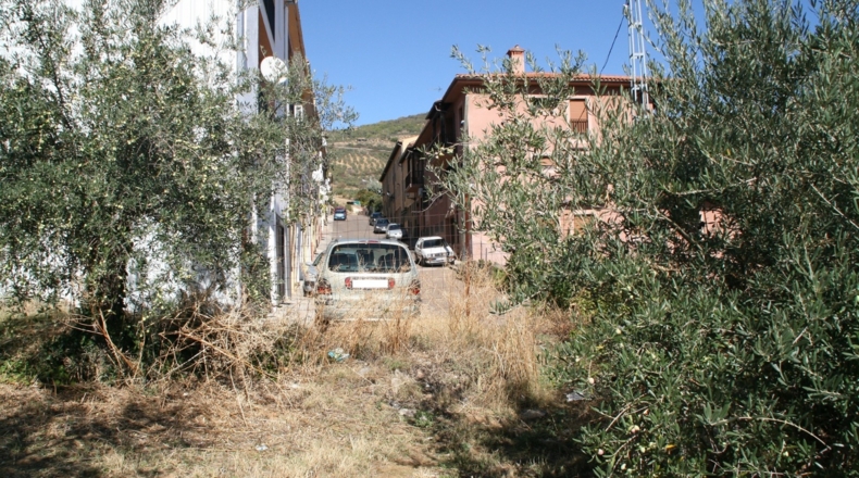 Cáceres - Guadalupe monasterio - 62000m2