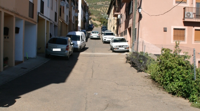 Cáceres - Guadalupe monasterio - 62000m2
