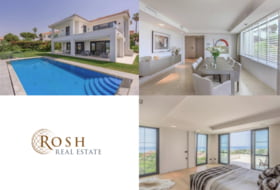 Rosh Real Estate foto