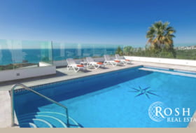 Rosh Real Estate foto