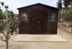 Port Saplaya 1000&nbsp;m² 