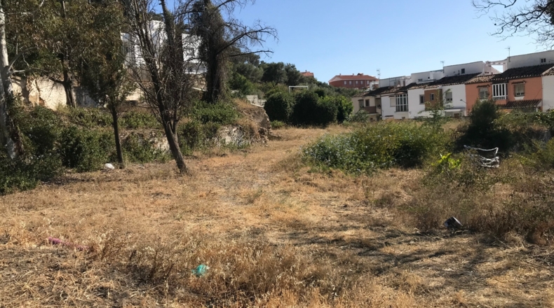 Málaga - Málaga - 2341m2