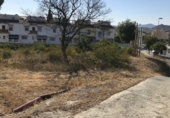 Городская земля под застройку на продажу у города Малага Фото