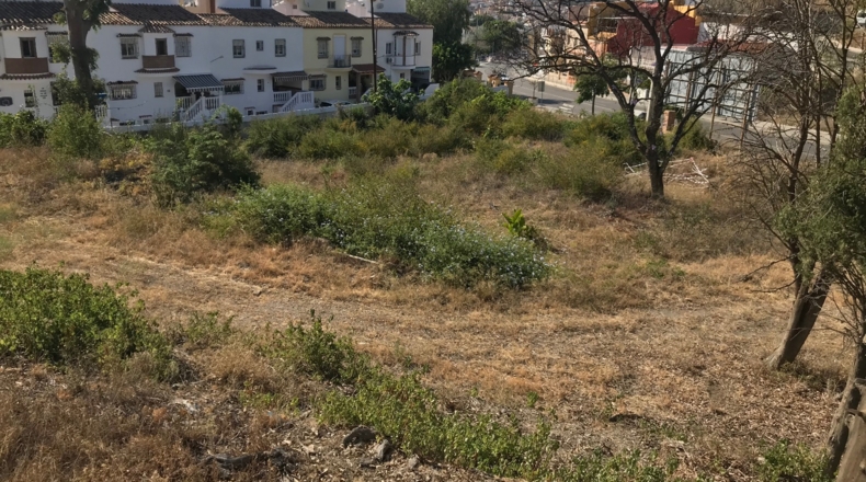 Málaga - Málaga - 2341m2