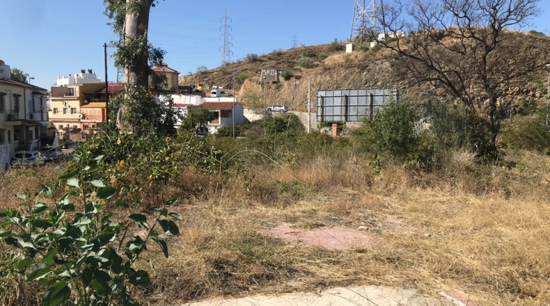 Málaga - Málaga - 2341m2