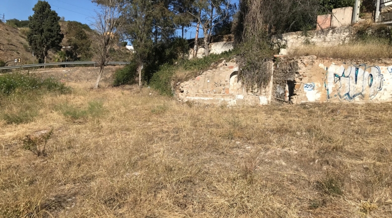 Málaga - Málaga - 2341m2