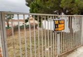 Suelo urbano en venta en la Avda Montseny 28, Sant Pere de Ribes, ref: TR42881 foto