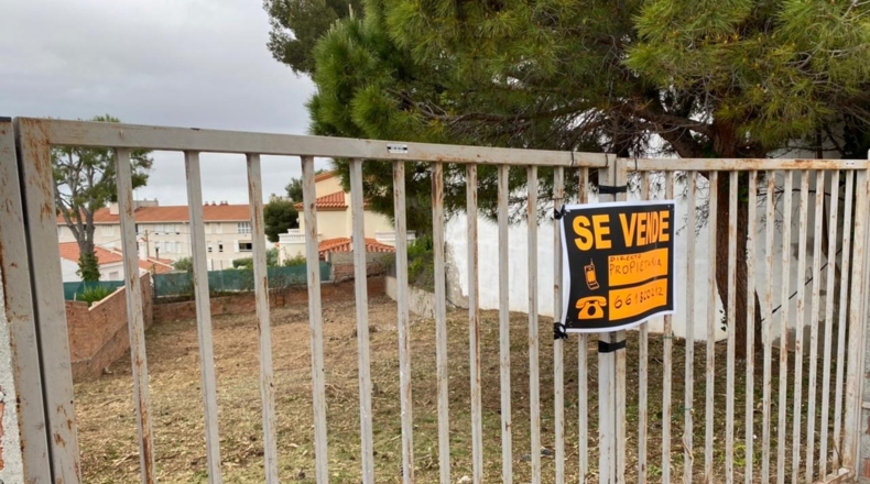 Barcelona - Sant Pere de Ribes - 370m2