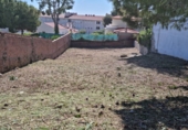 Suelo urbano en venta en la Avda Montseny 28, Sant Pere de Ribes, ref: TR42881 foto