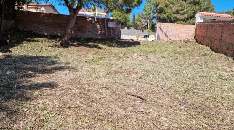 Barcelona - Sant Pere de Ribes - 370m2