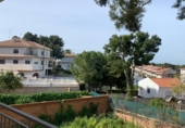 Suelo urbano en venta en la Avda Montseny 28, Sant Pere de Ribes, ref: TR42881 foto