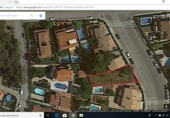 Suelo urbano en venta en la Avda Montseny 28, Sant Pere de Ribes, ref: TR42881 foto