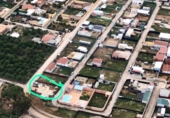Casa prefabricada amb terreny en venda a la Parque Francisco Caro Rivero, Dos Hermanas, ref.: TR42884 foto