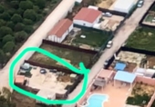 Casa prefabricada amb terreny en venda a la Parque Francisco Caro Rivero, Dos Hermanas, ref.: TR42884 foto