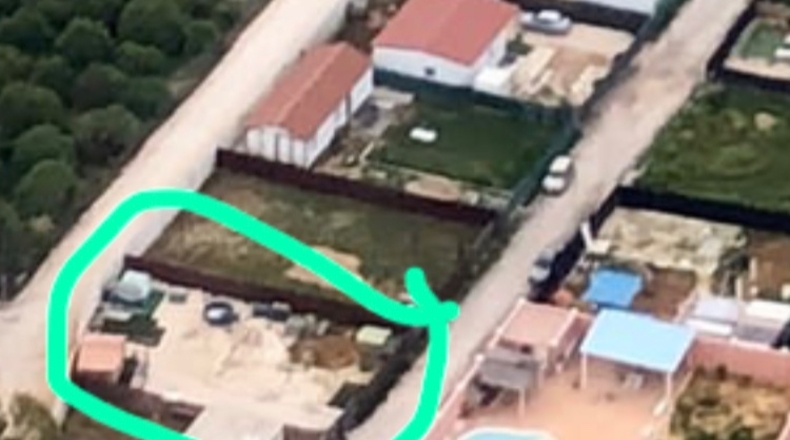 Sevilla - Dos Hermanas - 500m2