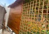 Casa prefabricada amb terreny en venda a la Parque Francisco Caro Rivero, Dos Hermanas, ref.: TR42884 foto