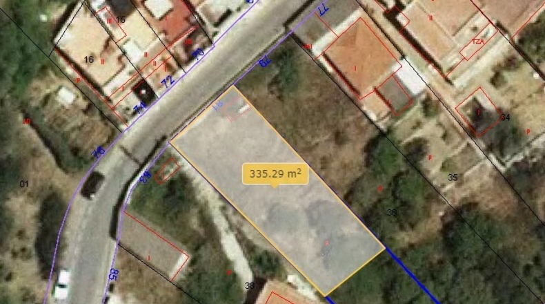 Barcelona - Barcelona - 372m2