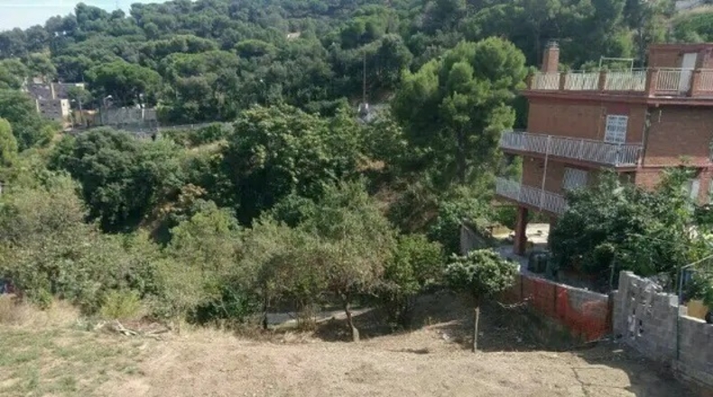 Barcelona - Barcelona - 372m2