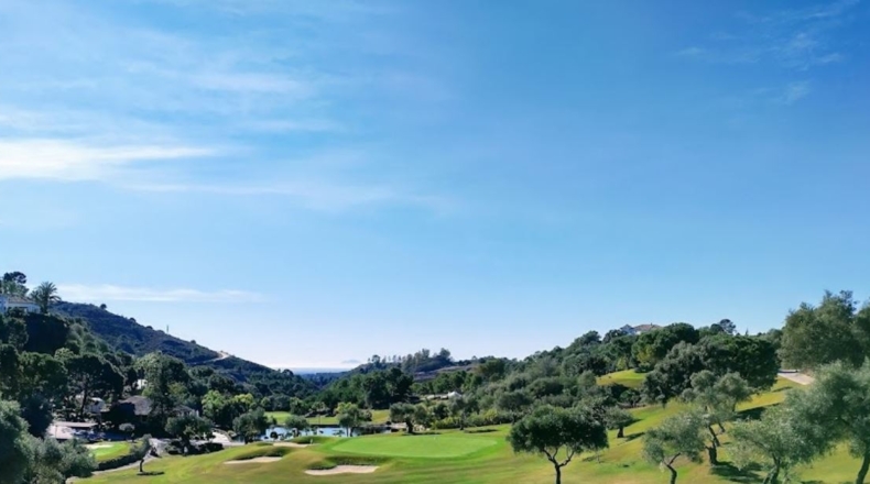 Málaga - Benahavís - 7500m2