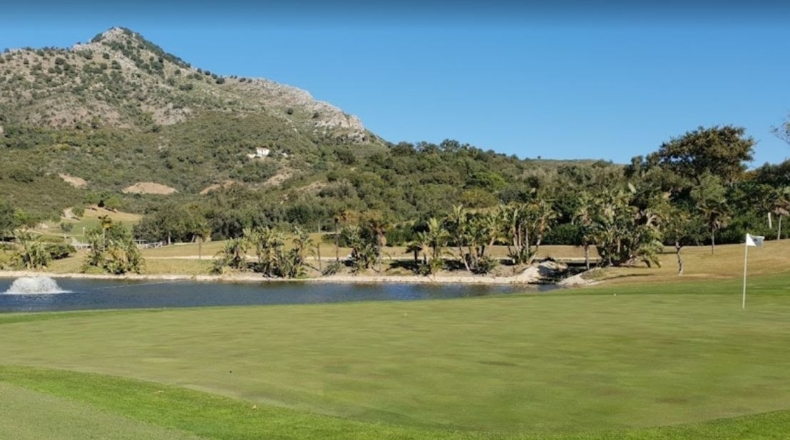 Málaga - Benahavís - 7500m2