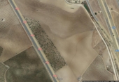 Terreny no urbanitzable en venda a la Detalles SIGPAC : Provincia 45. Municipio 054. Polígono 46. Parcela 58., Corral de Almaguer, ref.: TR42947 foto