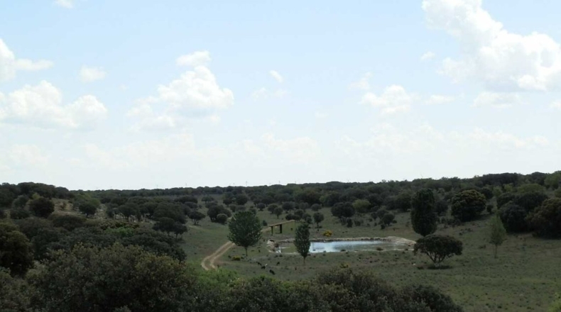 Valladolid - Tordesillas - 3100000m2