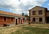 Finca rústica en venta en la tordesillas, Tordesillas, ref: TR42953 foto