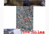 Parcel·la urbanitzable en venda a la Abraham Lincoln, Las Palmas de Gran Canària, ref.: TR42952 foto