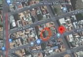 Parcel·la urbanitzable en venda a la Abraham Lincoln, Las Palmas de Gran Canària, ref.: TR42952 foto
