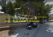 Sòl urbà en venda a la Calle José Echegaray, Cehegín, ref.: TR42957 foto