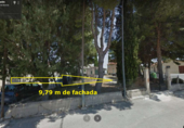 Sòl urbà en venda a la Calle José Echegaray, Cehegín, ref.: TR42957 foto