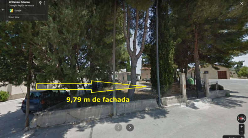 Murcia - Cehegín - 226m2