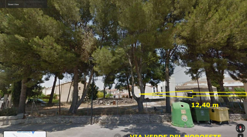 Murcia - Cehegín - 226m2