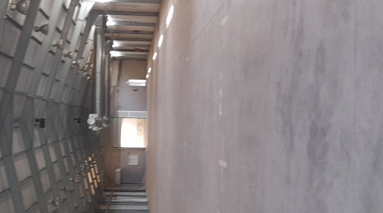 Comunidad de Madrid - Móstoles - 8200m2