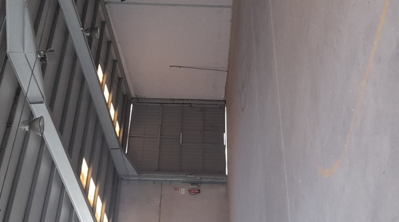 Comunidad de Madrid - Móstoles - 8200m2