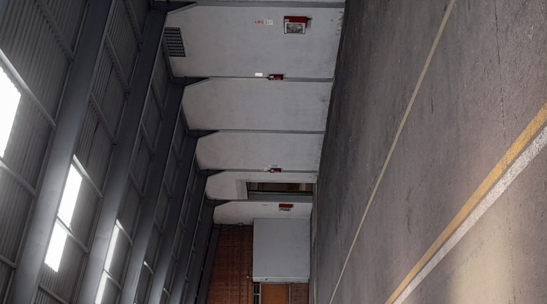 Comunidad de Madrid - Móstoles - 8200m2